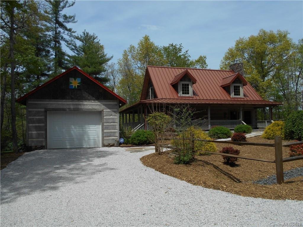 Property image 1 at 79 Pack Drive, Spruce Pine, NC 28777