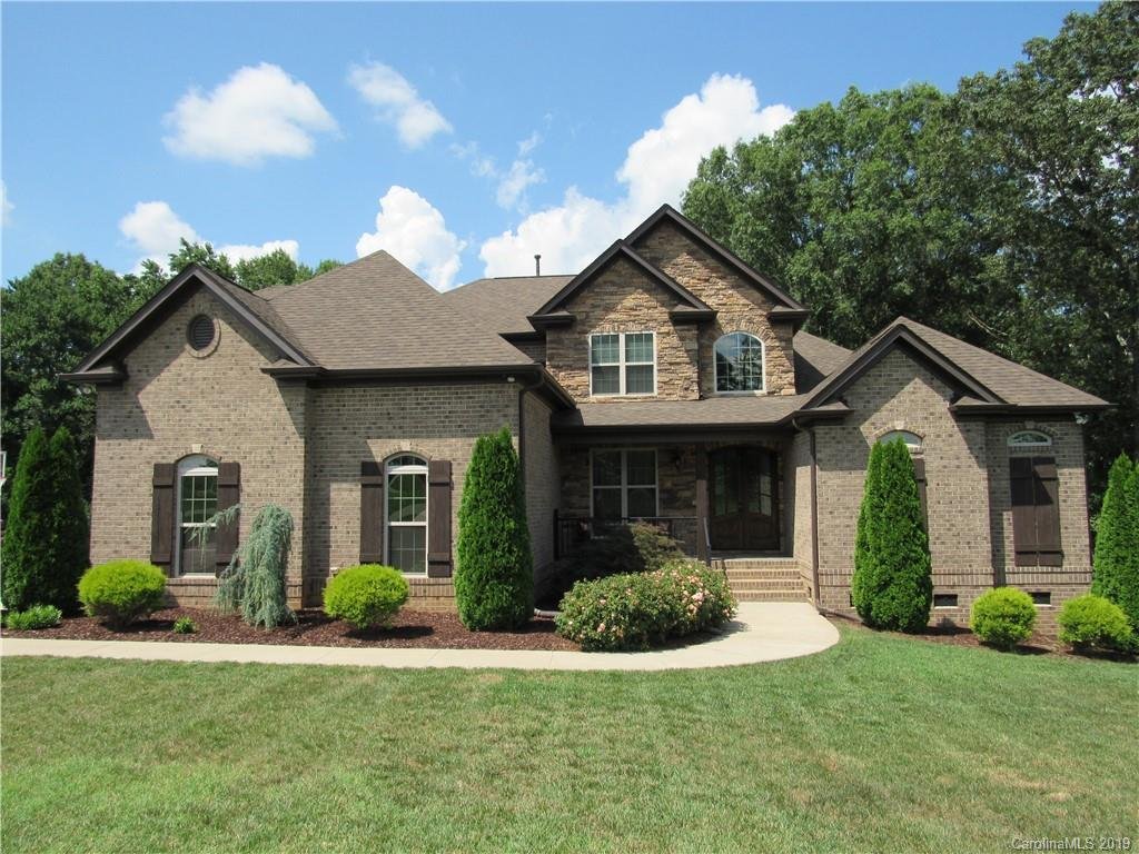 Property image 1 at 4748 Campobello Drive, Monroe, NC 28110