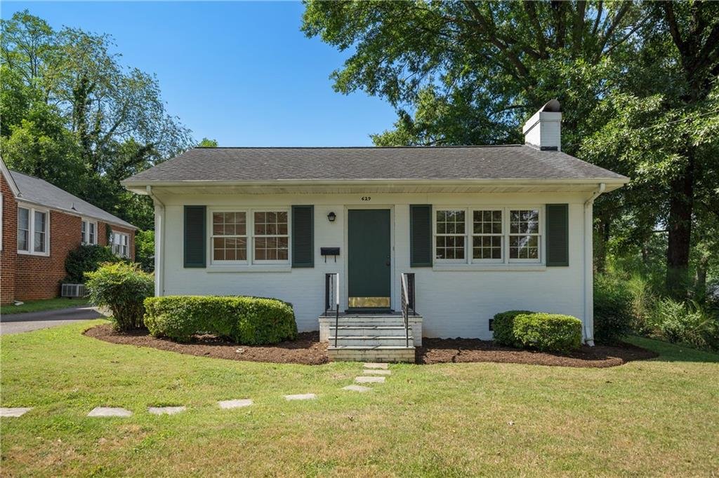 Property image 1 at 629 3rd Avenue, Hickory, NC 28601