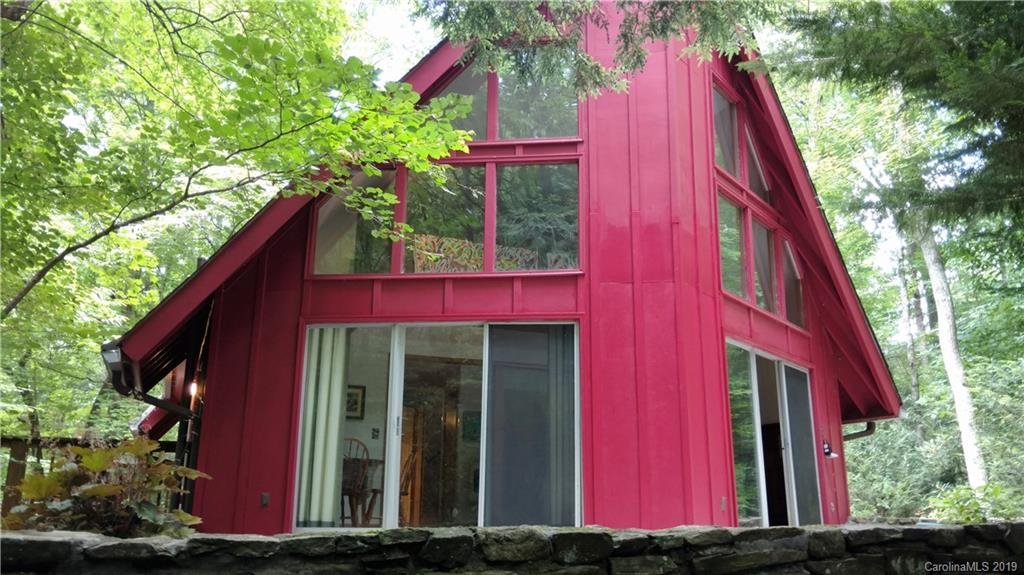 Property image 1 at 926 Holly Road, Black Mountain, NC 28711