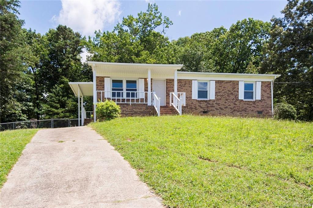 Property image 1 at 4641 Balsam Court, Gastonia, NC 28052