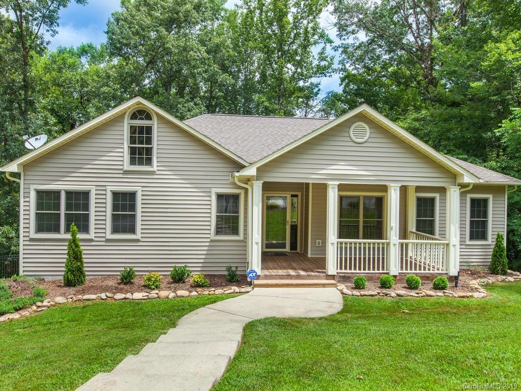 Property image 1 at 416 Golden Rod Lane, Candler, NC 28715