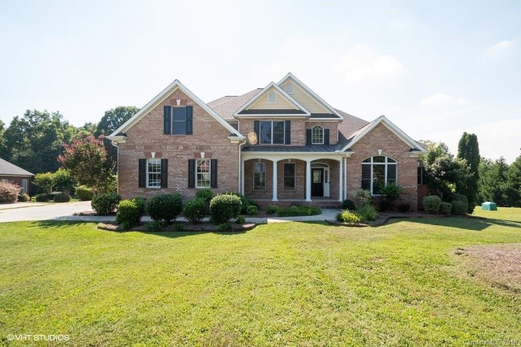 Property image 1 at 710 Lake Wright Road, China Grove, NC 28023