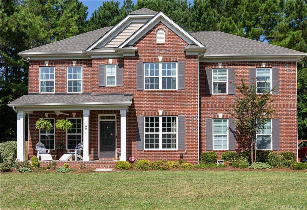 Property image 1 at 1921 Hayes Drive, Rock Hill, SC 29732