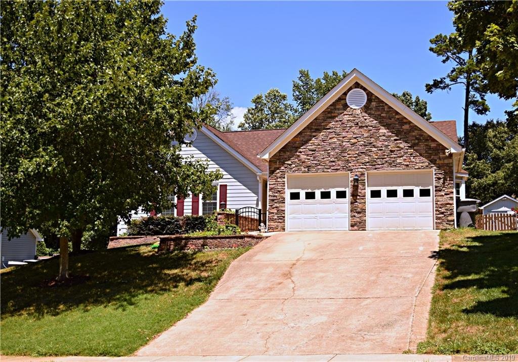 Property image 1 at 10112 Crayton Drive, Charlotte, NC 28269