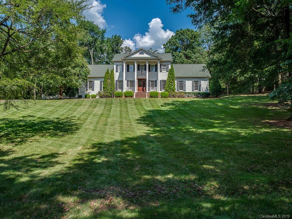 Property image 1 at 4925 Parview Drive, Charlotte, NC 28226