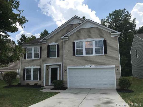 Property image 1 at 3312 Aldwych Way, Charlotte, NC 28216