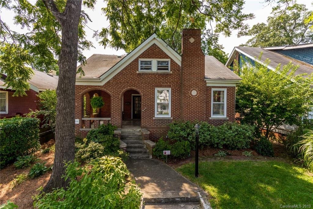 Property image 1 at 927 N Main Street, Salisbury, NC 28144