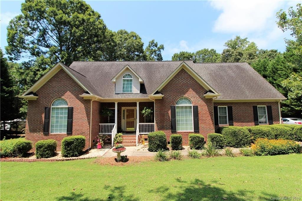 Property image 1 at 420 Peaceful Creek Drive, York, SC 29745