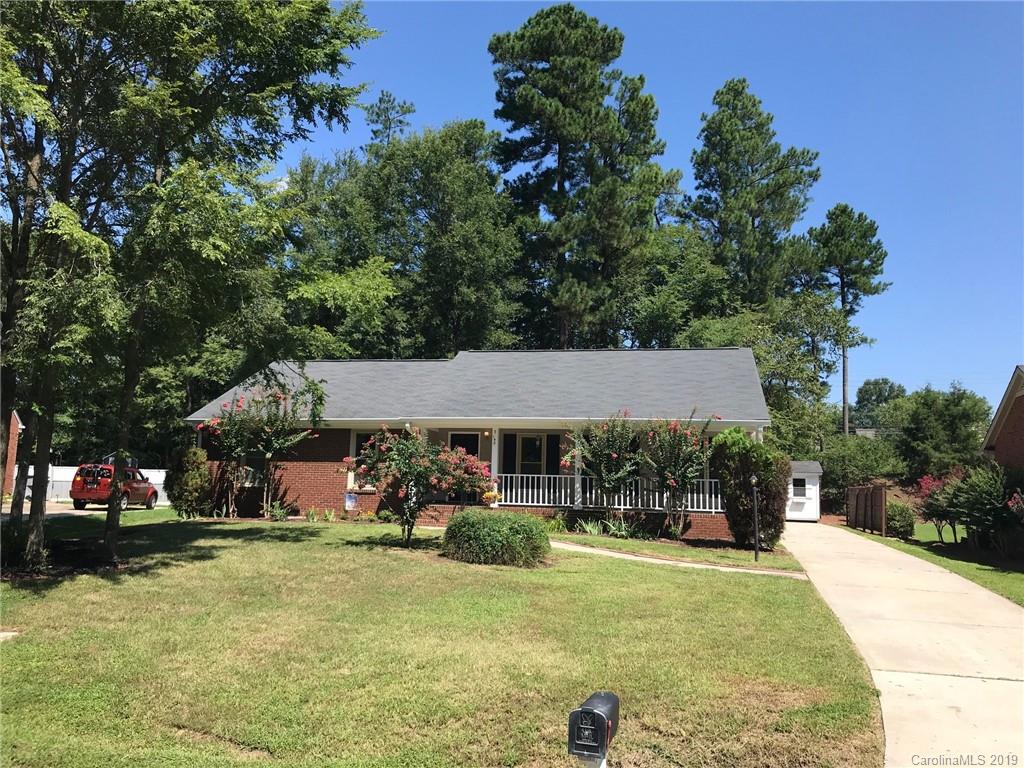Property image 1 at 7145 Powder Mill Place, Charlotte, NC 28277
