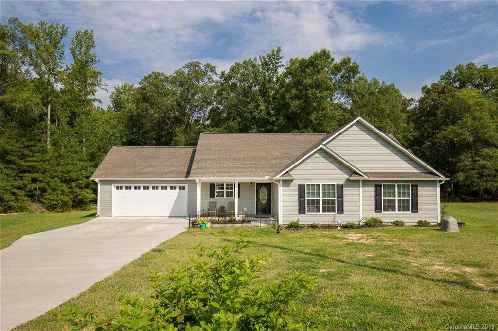 Property image 1 at 6032 Sawgrass Lane, Lancaster, SC 29720