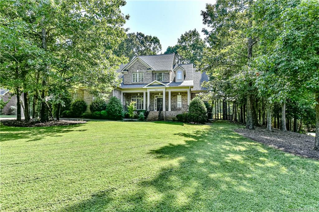 Property image 1 at 7010 High Oak Drive, Weddington, NC 28104