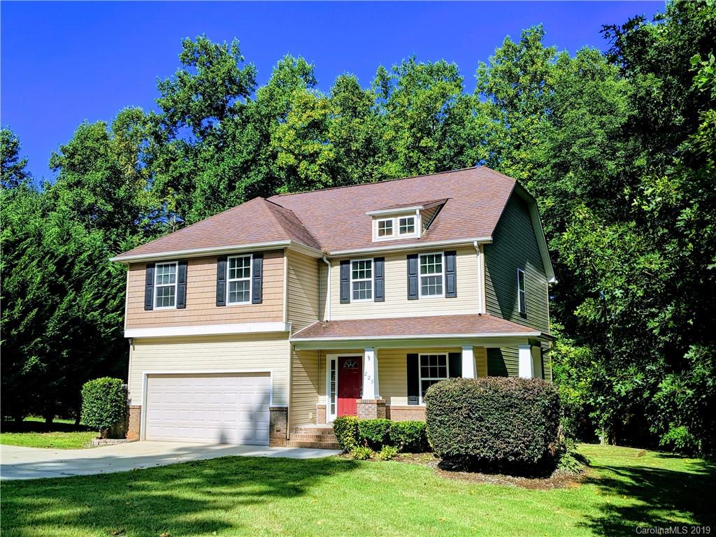 Property image 1 at 229 Delview Drive, Cherryville, NC 28021