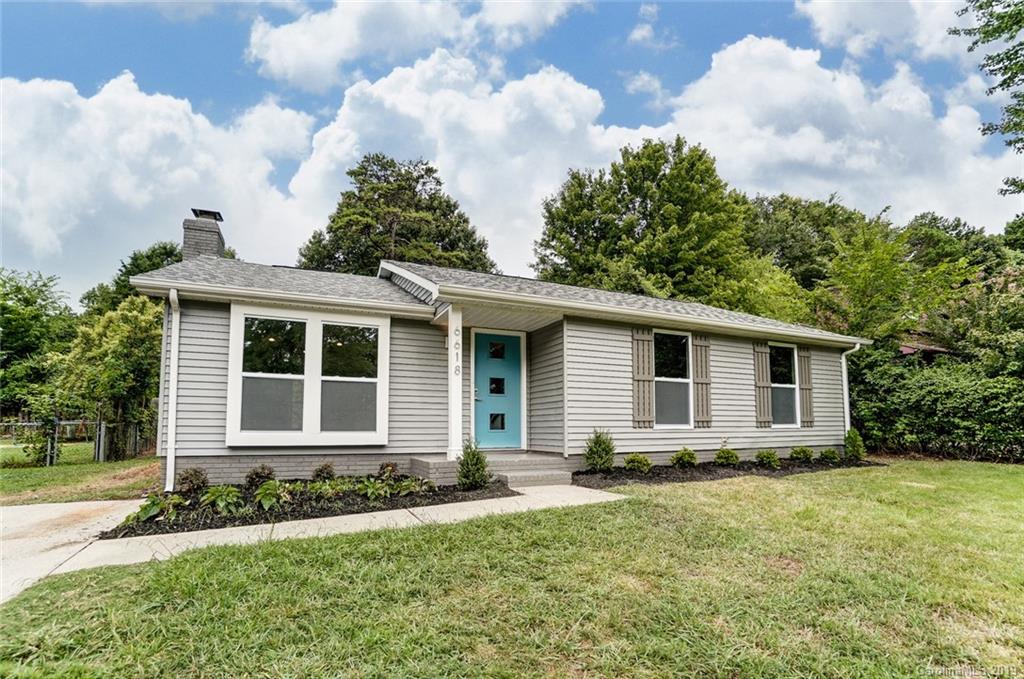 6618 Misty Morning Drive