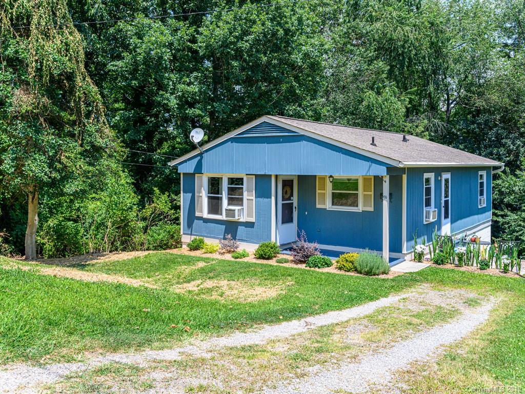 Property image 1 at 80 Stewart Street, Asheville, NC 28806