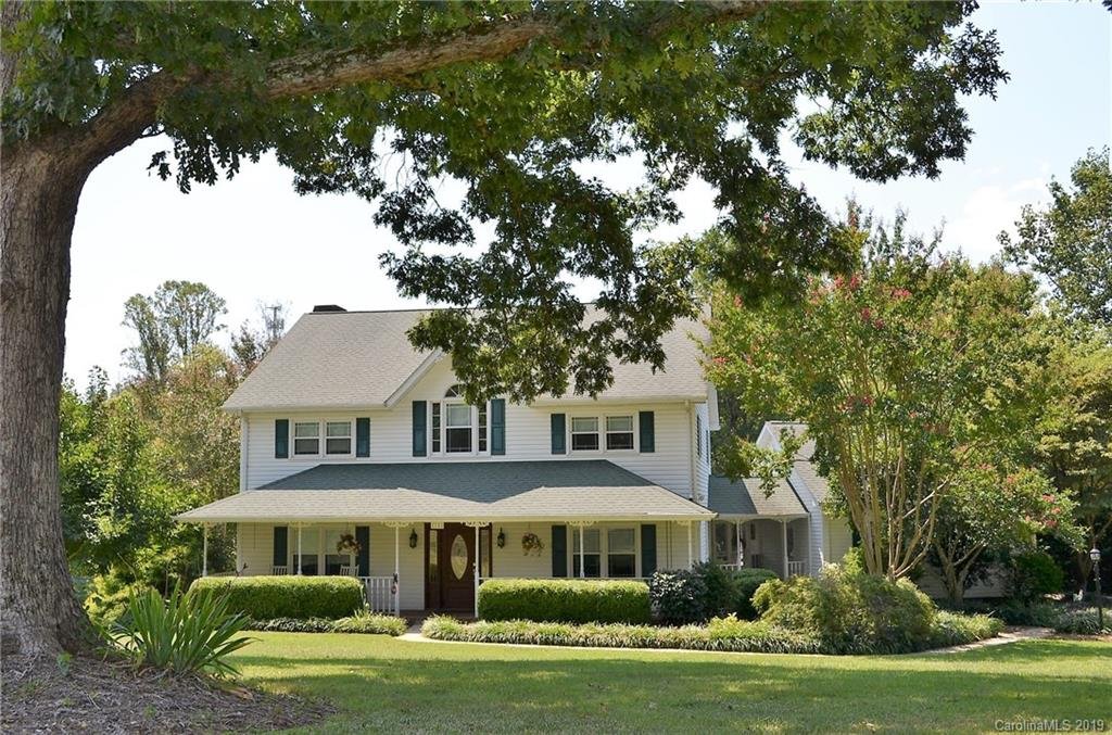 Property image 1 at 2782 W Winds Drive, Morganton, NC 28655