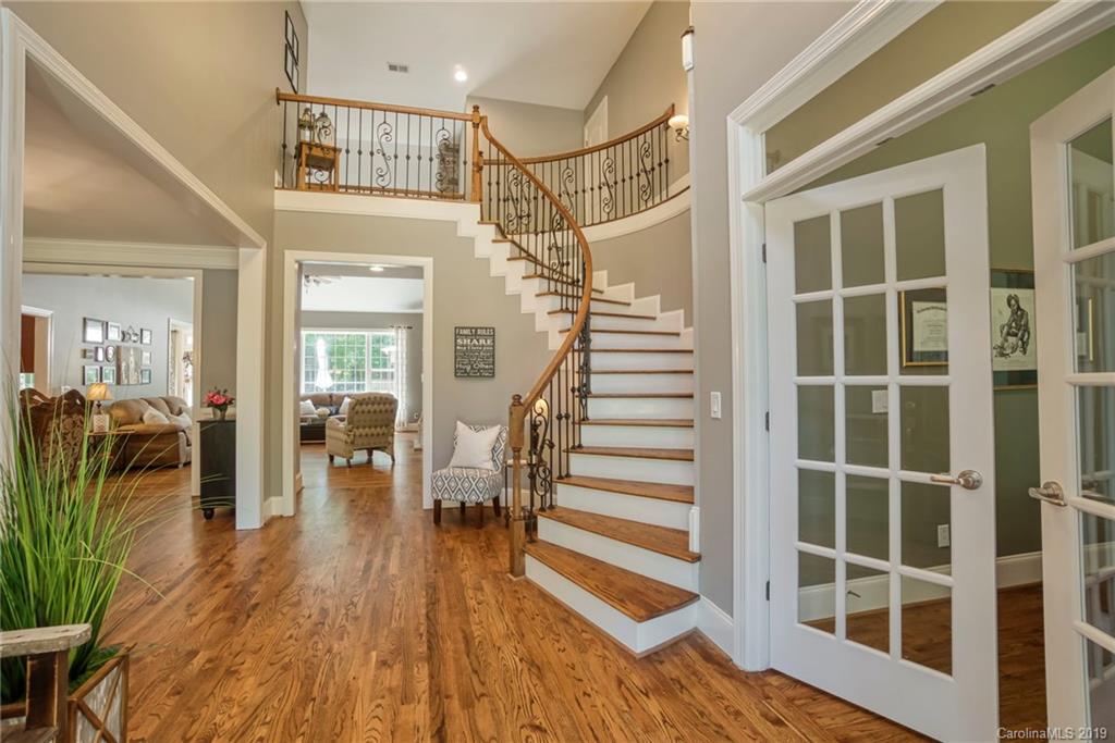 Property image 1 at 372 Riverwood Road, Mooresville, NC 28117