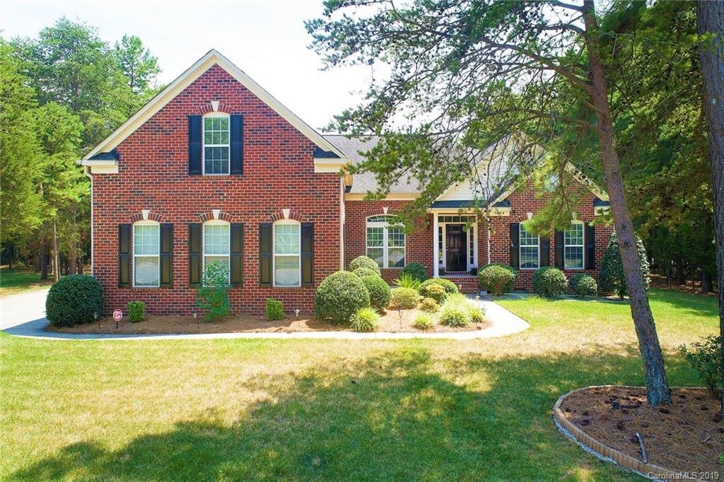 7804 Harbor Master Court