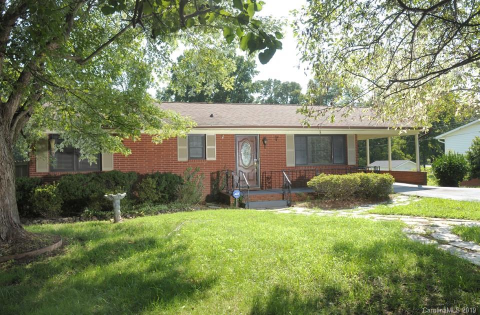 Property image 1 at 127 Morlan Park Road, Salisbury, NC 28146