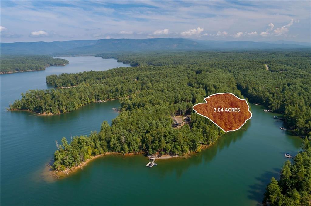 Property image 1 at 1179 Whispering Woods Drive, Morganton, NC 28655