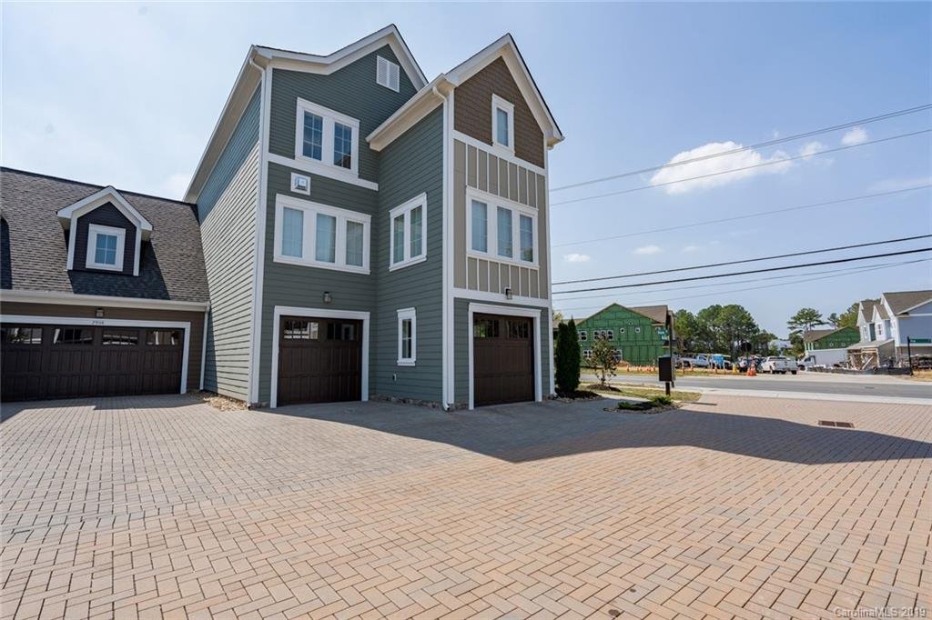 Property image 1 at 7904 Rea View Court, Charlotte, NC 28226