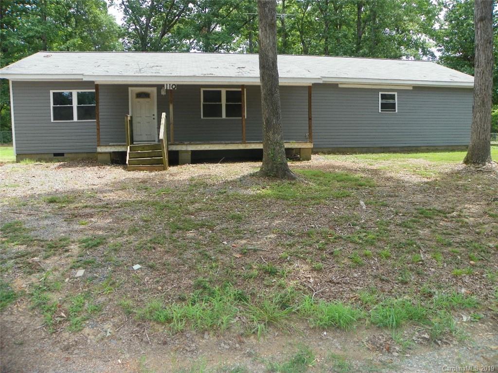 Property image 1 at 110 Hillcrest Road, New London, NC 28127