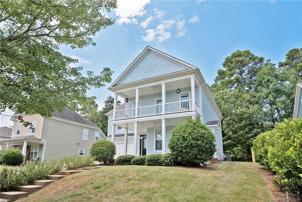 Property image 1 at 20218 Colony Point Lane, Cornelius, NC 28031