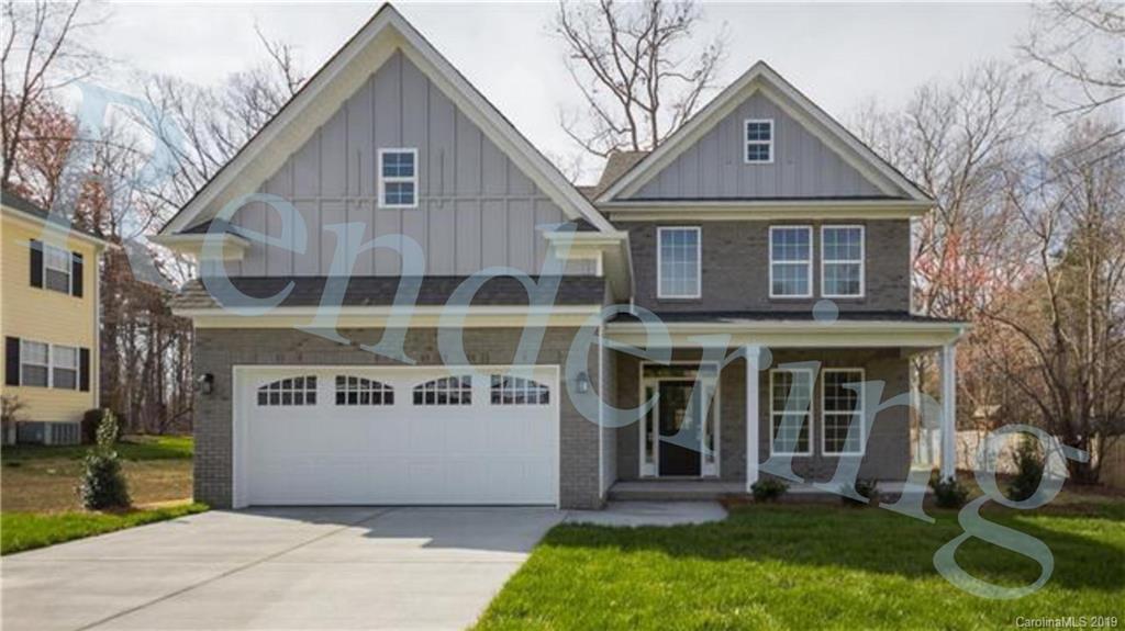 Property image 1 at 206 Vanderbilt Boulevard, Locust, NC 28097