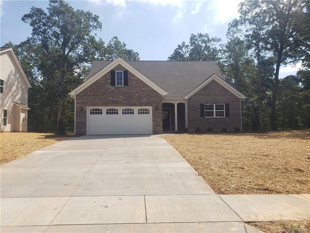 Property image 1 at 204 Vanderbilt Boulevard, Locust, NC 28097