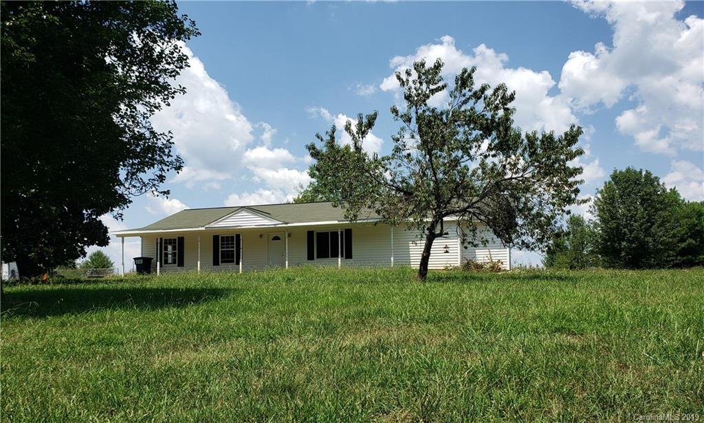 Property image 1 at 817 Hephzibah Church Road, Crouse, NC 28033