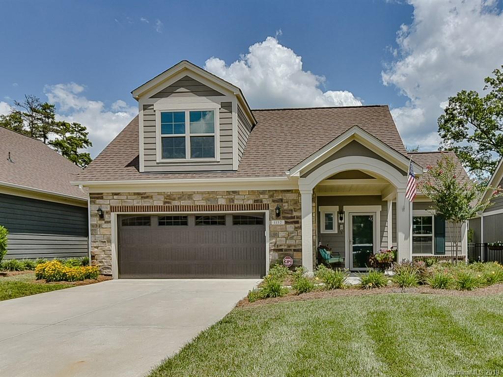 Property image 1 at 1152 Avalon Place, Stallings, NC 28104