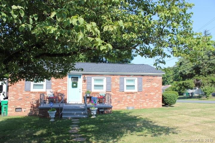 Property image 1 at 1026 Marietta Street, Charlotte, NC 28214