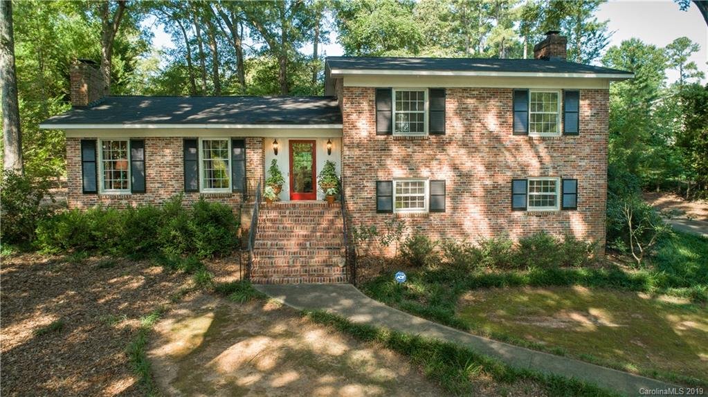 Property image 1 at 1527 Clarendon Place, Rock Hill, SC 29732