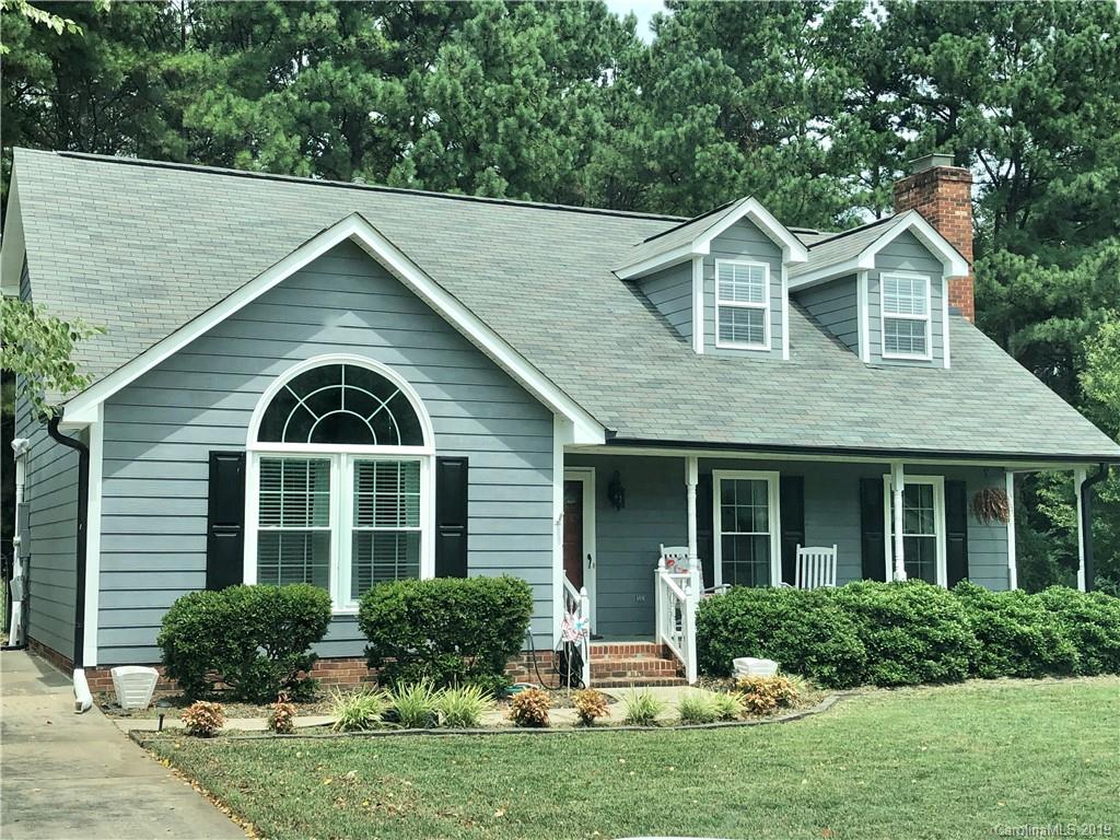 Property image 1 at 2439 Caswell Court, Gastonia, NC 28054