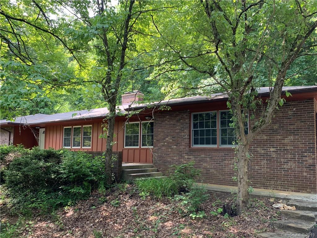 Property image 1 at 651 S Country Club Drive, Cullowhee, NC 28723