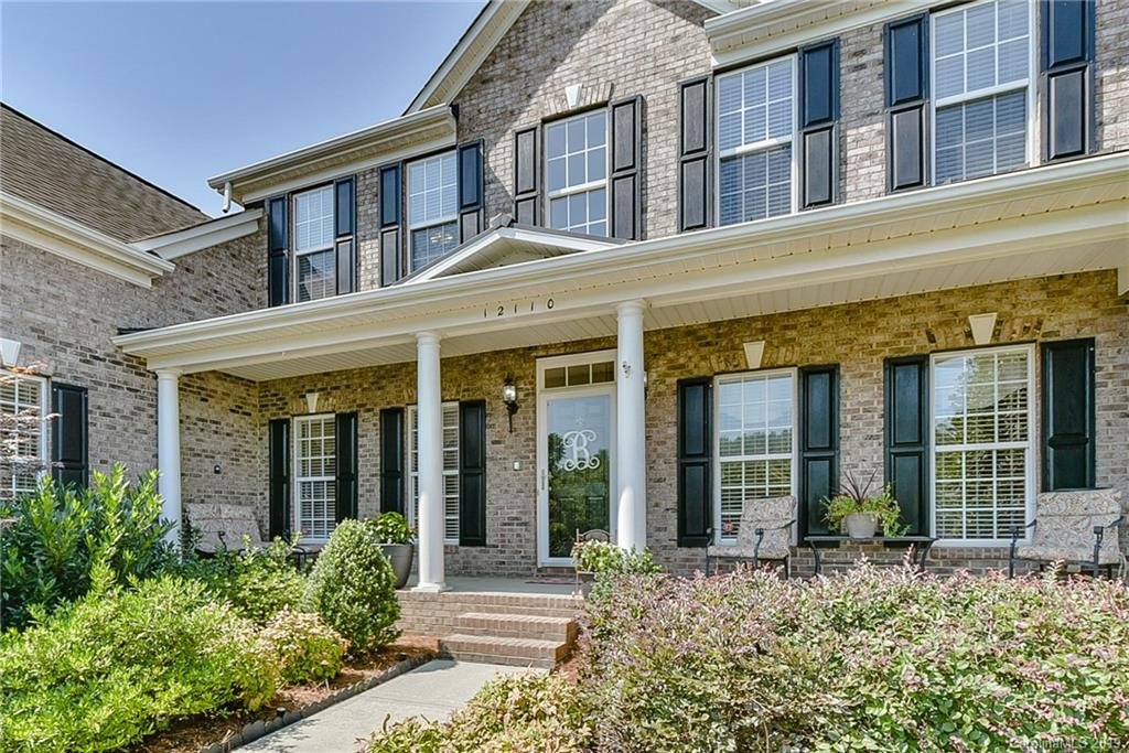 Property image 1 at 12110 Jumper Drive, Mint Hill, NC 28227