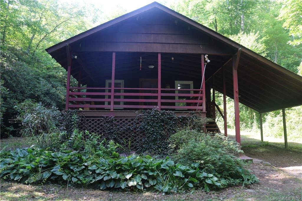 Property image 1 at 108 Magnolia Road, Black Mountain, NC 28711
