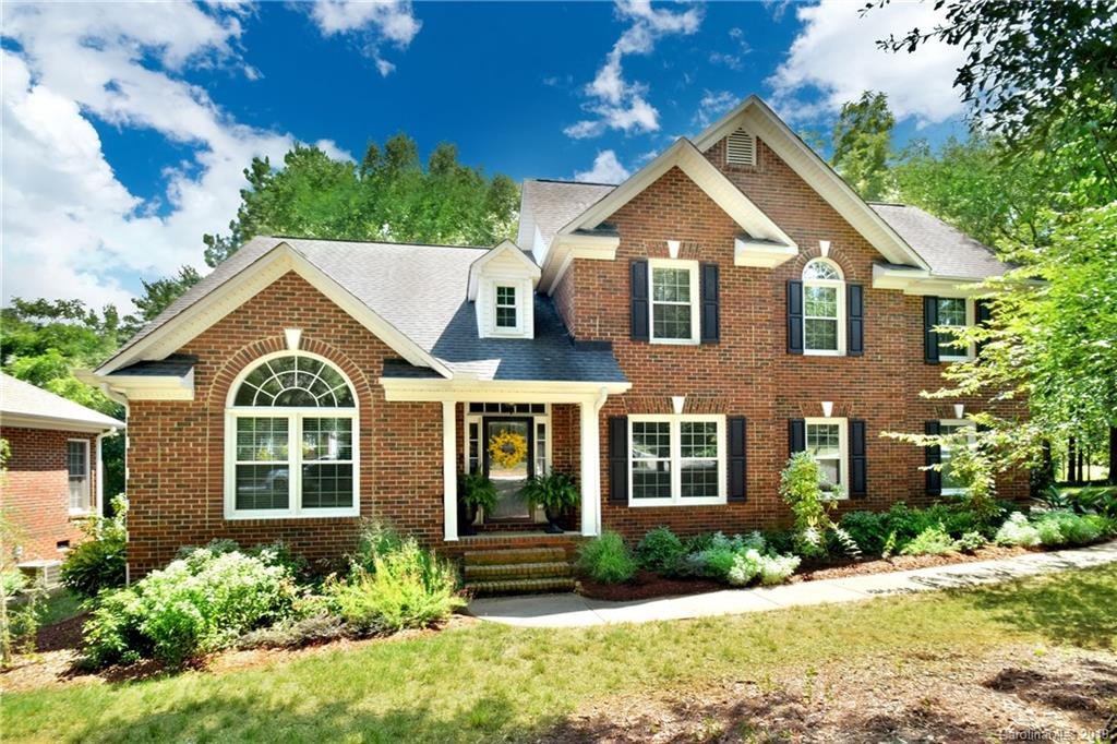 Property image 1 at 5707 Monticello Drive, Concord, NC 28027