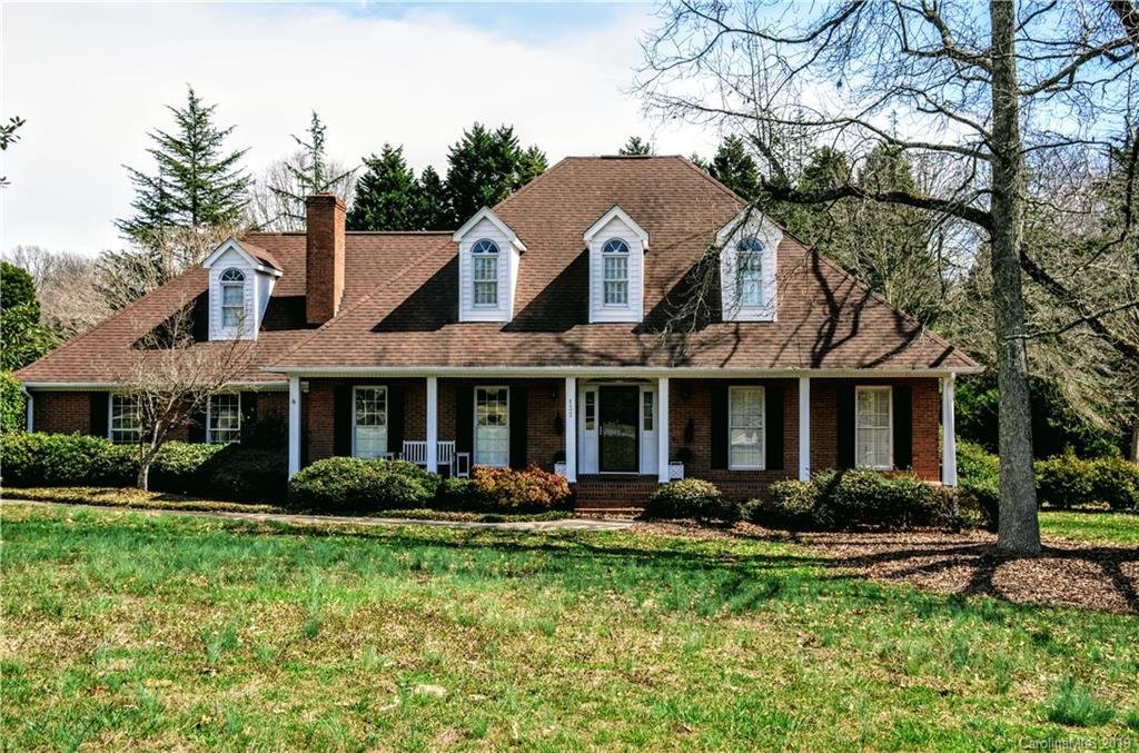 132 Persimmon Creek Road