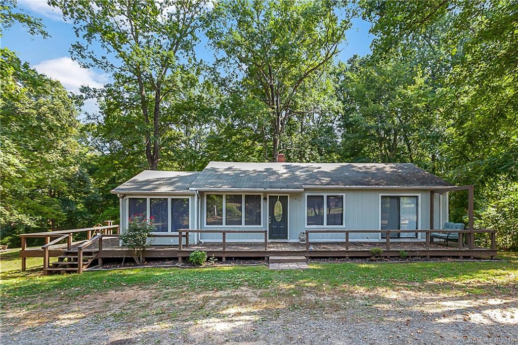 Property image 1 at 1470 Old Friendship Road, Rock Hill, SC 29730