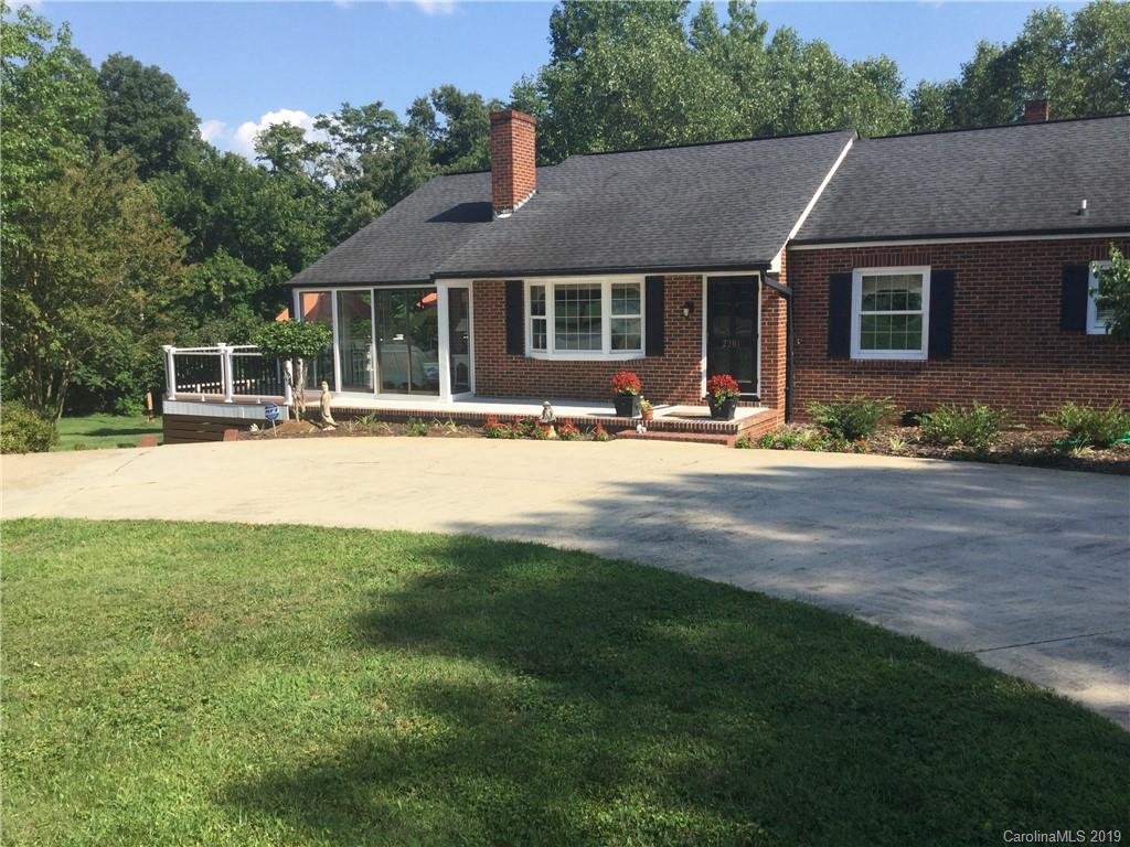 Property image 1 at 2201 Armstrong Park Drive, Gastonia, NC 28054