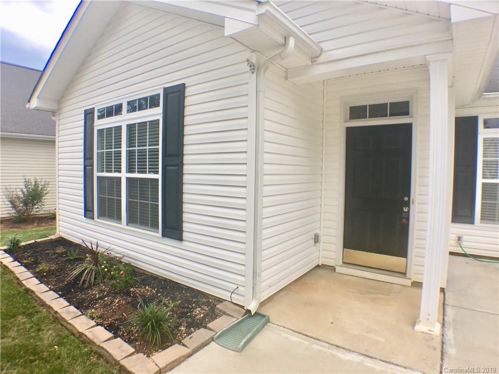 Property image 1 at 8435 Dawson Lane, Locust, NC 28097