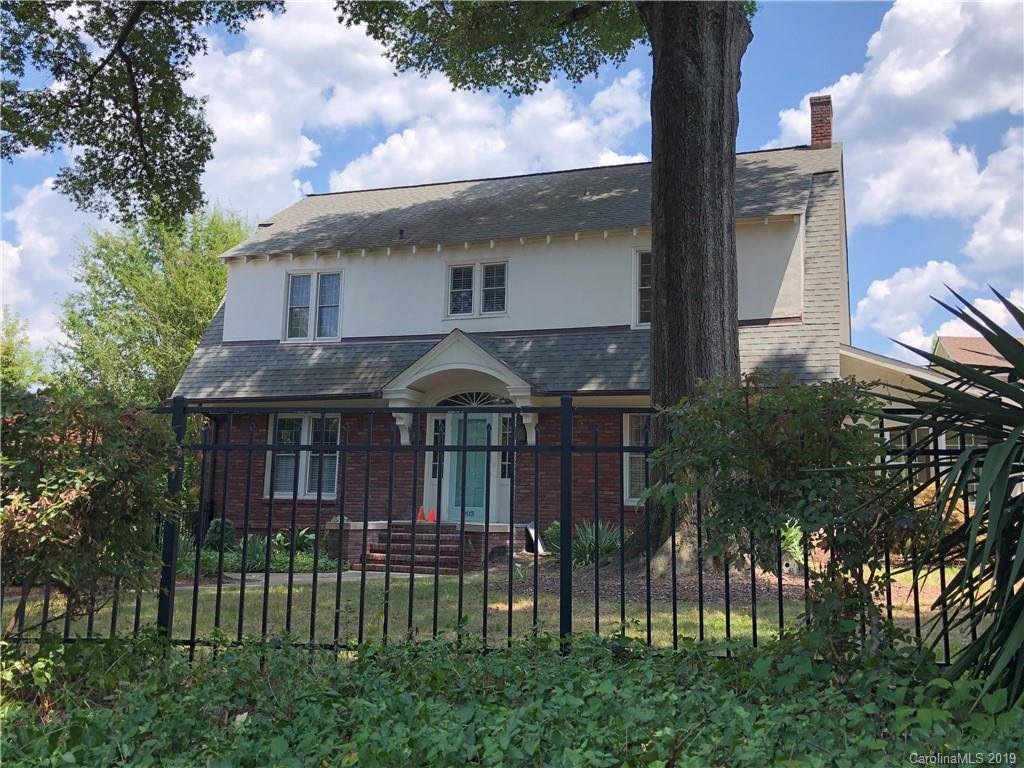 Property image 1 at 203 South Street, Davidson, NC 28036