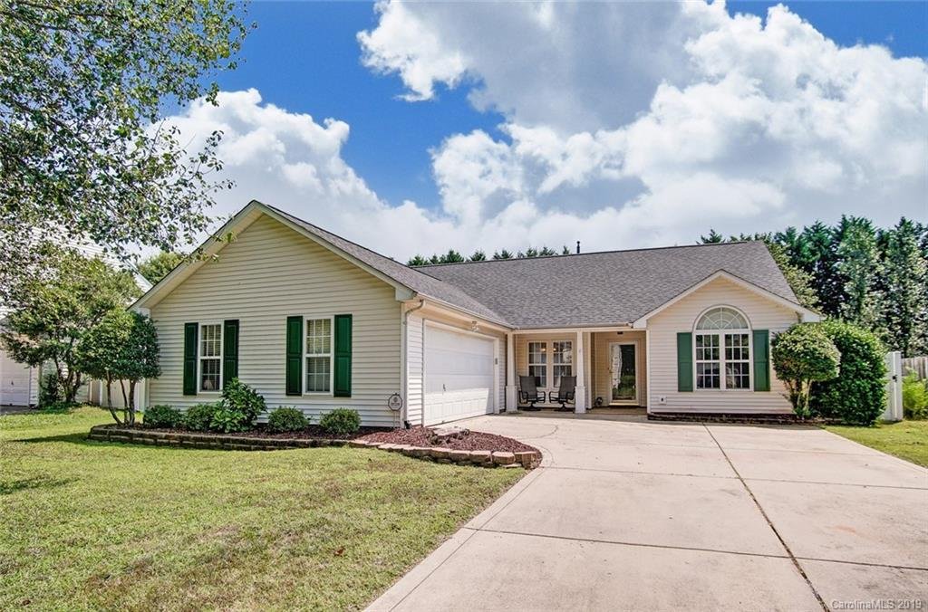 10009 Meadowmead Court