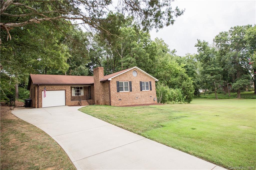 Property image 1 at 6590 Nw Weldon Circle, Concord, NC 28027