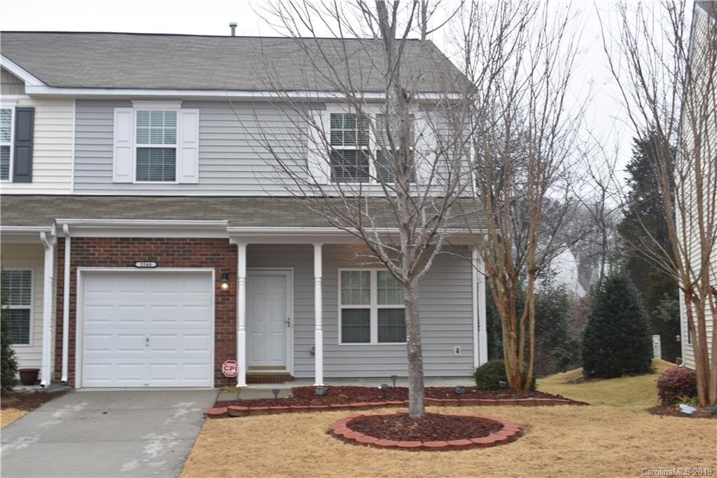 Property image 1 at 3548 Draycott Avenue, Charlotte, NC 28213