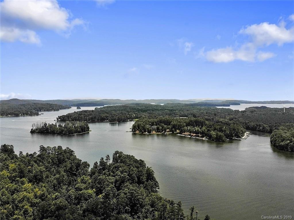 Property image 1 at 670 Pinehaven Drive, New London, NC 28127