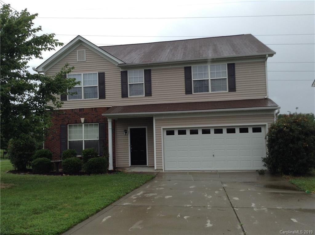 Property image 1 at 13624 Whitebark Court, Charlotte, NC 28262