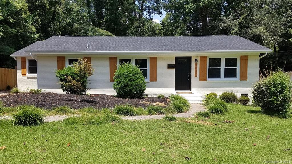 Property image 1 at 4035 Lubbock Place, Charlotte, NC 28215