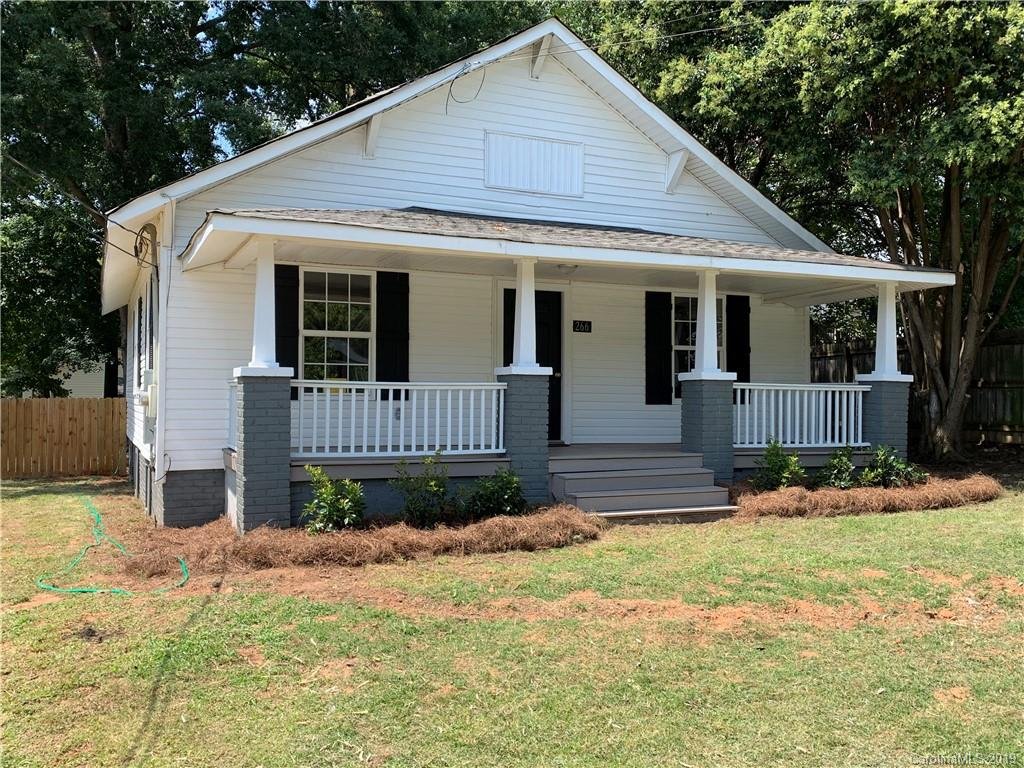 Property image 1 at 266 Fink Avenue, Concord, NC 28025